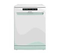 Lave-vaisselle INDESIT IOFD633A 14 Couverts - Blanc