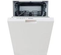 Indesit DI9E 2B10 Entièrement intégré 9 couverts F