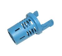Indesit Filtre central lave-vaisselle C00256572 véritable fond de cuve