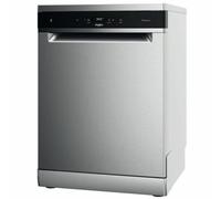 Lave-Vaisselle pose libre WHILPOOL WFC3C33PFX