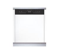 LAVE-VAISSELLE INTEGRABLE 14C 44DB NOIR BRANDT - BB3424LB
