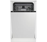 Lave vaisselle encastrable BEKO BDIS38042Q