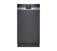 Lave vaisselle integrable 45 cm SR53HS52MF, iQ300, varioSpeed Plus