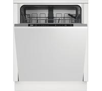 Beko BDIN14320 Entièrement intégré 13 couverts E
