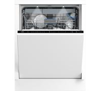 Lave-vaisselle intégrable 60 cm Beko BDIN38647C