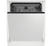 Lave-vaisselle intégrable 60 cm Beko BDIN38651C
