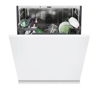 LAVE-VAISSELLE INTÉGRABLE 60 CM ROSIÈRES SUBLIME RS 6C4F0PTA-47