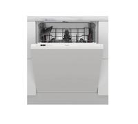 Whirlpool - Lave-vaisselle encastrable - W2IHKD526A