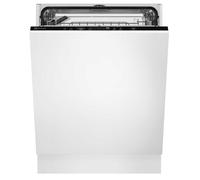 Lave-vaisselle intégrable AEG EEQ47210L - Consommation d'eau 9.9L - Niveau sonore 44 dB - Programme Auto 45-65°C