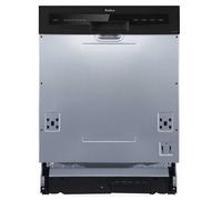 Amica ADS1202BNX - Lave-vaisselle - intégrable - largeur : 59.8 cm - profondeur : 60 cm - hauteur : 85.5 cm
