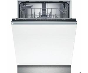 Lave-vaisselle Intégrable - BALAY - 3VF304NP - Blanc - 60 cm
