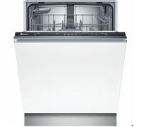 Lave-vaisselle Intégrable - BALAY - 3VF304NP - Blanc - 60 cm - Classe E