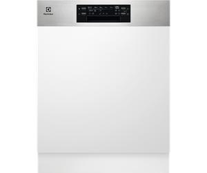 Lave vaisselle intégrable bandeau inox KEGB7400IX ELECTROLUX Série 700 - 13 couverts