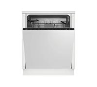 Beko b300 BDIN38440 Entièrement intégré 14 couverts C