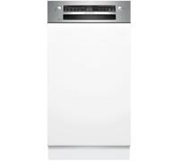 Lave-vaisselle intégrable BOSCH SPI2HKS42E SER2 - 10 couverts - Induction - L45cm - 46dB - Séchage
