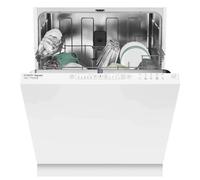Lave-vaisselle intégrable - CANDY - CIP3E7LOW - 13 couverts - Wifi