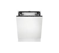 Lave-vaisselle intégrable Electrolux EEA 27200 L - 13 couverts - 6 programmes - Départ différé