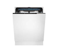 Lave-vaisselle intégrable Electrolux EEG48200L 14 couverts QuickSelect AirDry MaxiFlex Coloris unique