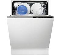 Electrolux Lave-vaisselle intégrable ESL5315LO AirDry – 13 couverts – Eco 50°C – 60 cm