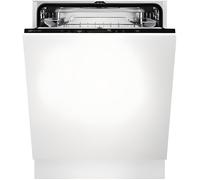 Lave-vaisselle intégrable Electrolux KEQC 7200 L - 60cm - 8 programmes - Auto - Départ différé