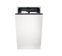 Lave-vaisselle Intégrable - ELECTROLUX - LV TT INT L45 10C 44DB 8 Programmes - 44 dB