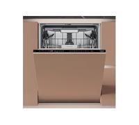 Lave vaisselle encastrable HOTPOINT H7IHP40L MaxiSpace
