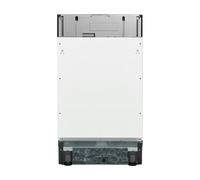 Lave vaisselle integrable LVFI10S47ES - 45 CM