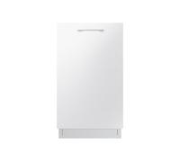 Lave-vaisselle Integrable Samsung 45 cm 10 couverts Classe D Inox DW50DG450B00ET