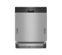 Lave-vaisselle intégrable Siemens iQ500 SX75ZX17CE 14 couverts