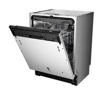 Thomson Lave-vaisselle encastrable TDWBI1644A20FULL