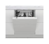 Lave vaisselle intégrable W2IHKD526A - 60cm - 46dB - 14 couverts