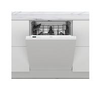 Whirlpool - Lave-vaisselle encastrable - W2IHKD526A