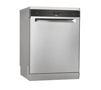 Lave-vaisselle intégrable WHIRLPOOL 60 cm - 14 couverts - PowerClean Pro - Natural Dry