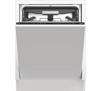 Lave-vaisselle encastrable Whirlpool W0ITP61LSW