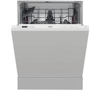 Lave-vaisselle Intégrable - WHIRLPOOL - W2I HD526 A - 60 cm - 14 couverts - Classe E - 9 programmes