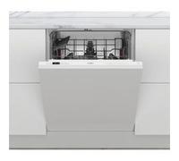 Whirlpool - Lave-vaisselle encastrable - W2IHKD526A