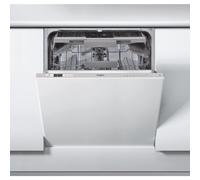 Whirlpool WIC 3C26 F Semi-intégré 14 couverts E