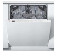 Lave-vaisselle intégrable Whirlpool WKIC3C26