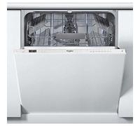 Lave-vaisselle Tout-intégrable WHIRLPOOL - WKIC3C26 - Garantie 2ans