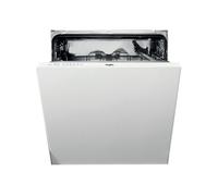 Lave-vaisselle intégrable WI 3010 total 60 cm 13 couverts Blanc