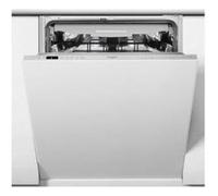 Whirlpool Lave-vaisselle encastrable 60 cm - WKCIO3T133PFE -
