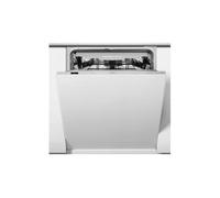 Whirlpool Lave-vaisselle encastrable 60 cm - WKCIO3T133PFE -