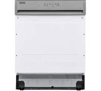 Lave-vaisselle intégré 60 cm - EDSON - EDW12P47SSI - 12 couverts - Classe E - 47 dB