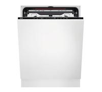 Lave-vaisselle intégré AEG 14 services, plateau à couverts, 60 cm - FSE77728P