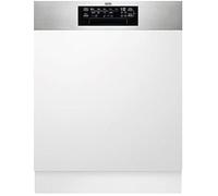AEG-Electrolux Lave-vaisselle intégré FEE63606PM 60 cm AirDry