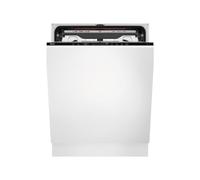 Lave-vaisselle intégré - AEG - FSE76738P - 60 cm - 14 couverts - Séchage AirDry - 7 programmes