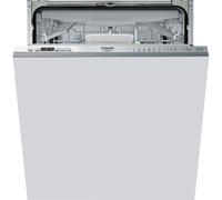 Lave-vaisselle intégré Hotpoint Ariston HI 5030 WEF