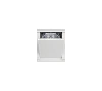 Lave-vaisselle intégré Indesit D2I HL326 S 14 couverts 5 programmes Push & Go 46 dB Blanc