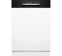 Lave vaisselle intégré SMI4HCB07E - 60 CM - Noir