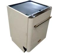 Lave-vaisselle - Kaiser - S 60 U 88 XL ElfEm - 60cm - 6 programmes - Aqua Stop - Silencieux
